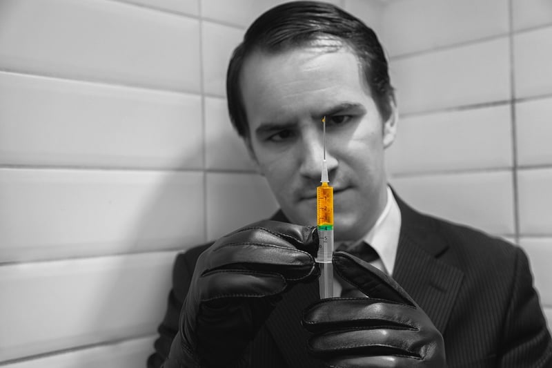 Hitman